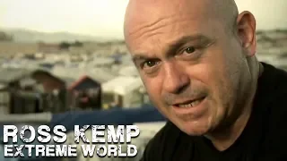 Issues in Haiti Compilation | Ross Kemp Extreme World