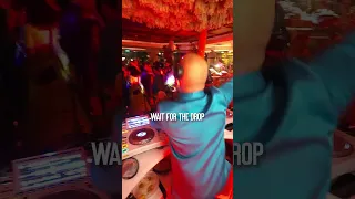 DJ Sidharth Explosive Mix of Turn Down for What and Gasolina at Thailand Wedding Reception