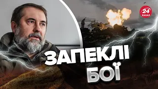 ⚡️ГАЙДАЙ: ЗСУ прориваються у СВАТОВЕ! / Росія перекидає війська / Колаборанти тікають