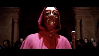 Eyes Wide Shut (FanMade Trailer)