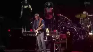 Eric Clapton / 2014-2-28 Budokan Hall Tokyo Japan (Complete Version)