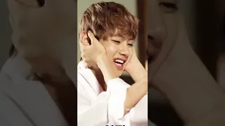 Taehyung's First Kiss!