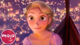 Top 10 Best Tangled Franchise Songs