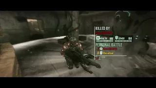 Crysis 3 Multiplayer  Marshall Massacre on Skyline (78 kills)