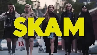 SKAM || Don't Worry || S1-S4