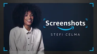 Le SCREENSHOT de Stéfi Celma - Inglourious Basterds | Prime Video
