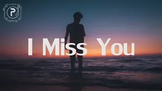 Løv li - I Miss You (Lyrics)