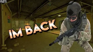 I'M BACK | CS:GO FRAG MOVIE