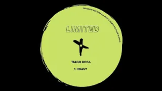 Tiago Rosa - I Want (Original Mix) [TECHAWAY LIMITED]
