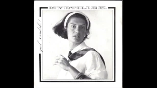 Myrtille K. - Pied de poule (synth disco, France 198?)