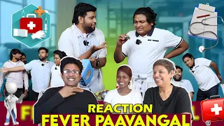 Fever Paavangal | Ramstk Family