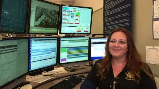 Meet CPD Dispatcher Christine Vera - #IamClovisPD