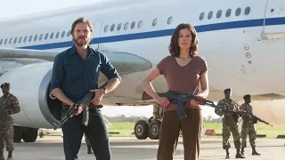 7 Days In Entebbe |  Official Trailer | Universal Pictures Canada