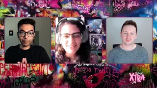 Celebrating 10 years of Mylo Xyloto - ColdplayXtra Live - 24 Oct 2021