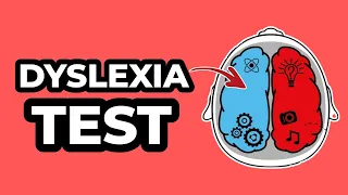 Do You Have Dyslexia? (TEST)