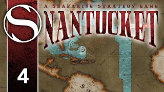 #4 Nantucket - Nantucket Gameplay [Prestige]