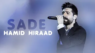 Hamid Hiraad - Sadeh | OFFICIAL MUSIC VIDEO حمید هیراد - ساده