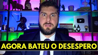 A RUÍNA DO VAREJO: CASAS BAHIA PEDE RECUPERAÇÃO EXTRAJUDICIAL | BHIA3