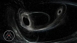 The Most Massive Black Hole Merger is 'Impossible'