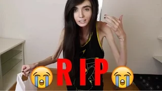 EUGENIA COONEY MIGHT DIED