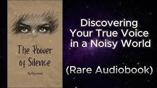 The Power of Silence: Transform Your Focus, Stress, & Sleep | Audiobook