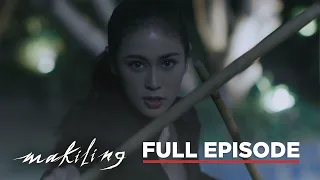 Makiling: The NEW VERSION of Amira is here! (Full Episode 33) February 21, 2024