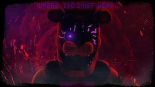 [SFM/SSR/AU] Where the Chief Went