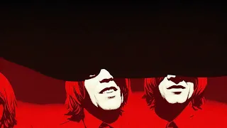 Rolling Stones - Paint It Black - AI Generated Brian Jones