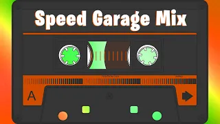 Old Skool Speed Garage Vibe - DJ Renegade Selection - Speed Garage Mix - Playlist