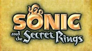 The Wicked Wild - Sonic and the Secret Rings [OST]