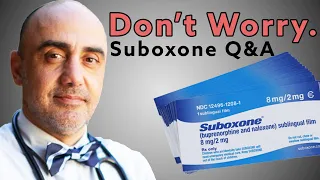 Everything You Should Know Suboxone and MAT During Quarantining and Covid-19