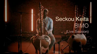 Seckou Keita - Bimo (Live Session)