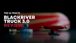 The Ultimate Blackriver Truck 3.0 Review