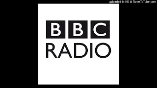BBC Radio: Orbit One Zero -  The Power