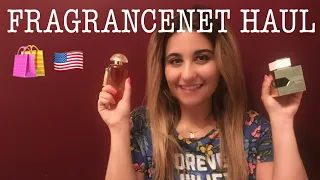 AUG 2020 BIG PERFUME HAUL FROM FRAGRANCE NET | Blind buys & First Impressions | NICHE AND DESIGNER