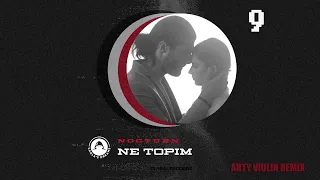 Carla's Dreams - Ne Topim | Arty Violin Remix