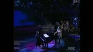 Katharine McPhee -- Something - Top12 Medley