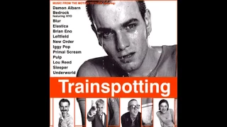 Download Soundtrack Trainspotting (1996)