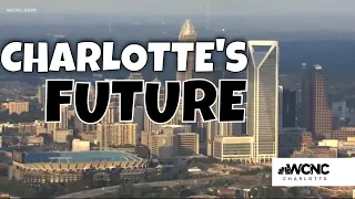 What will Charlotte housing look like in the future?