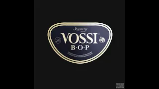 STORMZY - VOSSI BOP ( Slowed to perfection )