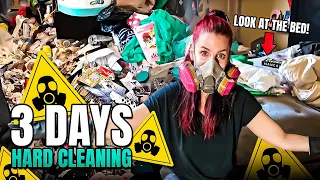 Uncover the SECRET of FREE Room Cleaning | ASMR Sounds