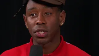 Tyler, the Creator One-On-One Interview with Ted Stryker | 2020 GRAMMYs