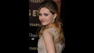 Абигейл Бреслин (Abigail Breslin)