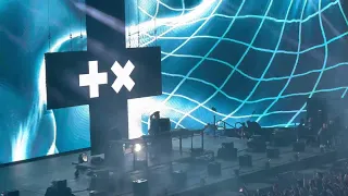 Martin Garrix closes out his set at The Brooklyn Mirage for EZoo 3.0 afterparty