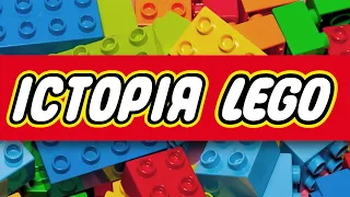 Історія LEGO — з чого все починалося, провали та піднесення, успіхи та невдачі компанії