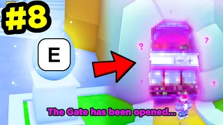 No One KNOWS this SECRET in Pet Simulator 99!