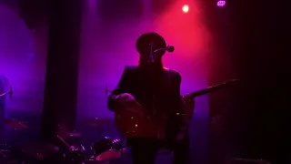 Claypool Lennon Delirium-Like Fleas/Tomorrow Never Knows Beatles -Thalia Hall-Chicago IL 4-26-2019