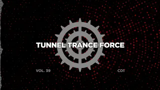 Tunnel trance force 39 - CD1 - 320 kbps / 4K video