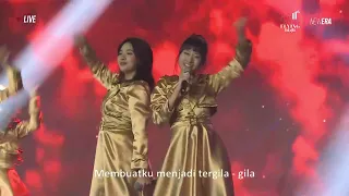 Heavy Rotation - JKT48 11th Anniversary Concert: FLYING HIGH | 17 Desember 2022