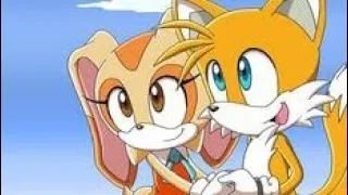 Cream X Tails Love Story Part 2